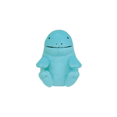 Peluche Pokemon Quagsire 13cm Tsurettekai Banpresto 2020 - comprar online