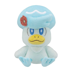 Peluche Pokemon Quaxly 28cm Blooming Days Bandai Ichiban Kuji - comprar online