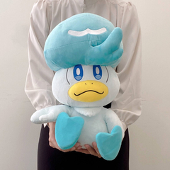 Peluche Pokemon Quaxly 40cm Poke Plush Pokemon Center Japon - tienda online