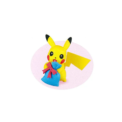 Figura Pokemon Presents Takara Tomy Arts - comprar online