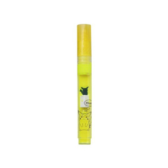 Resaltador Pokemon Pikachu Pokemon Center 25th Japon - comprar online