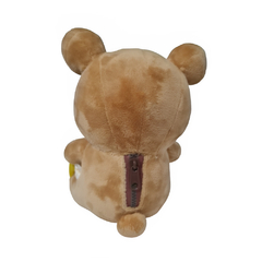 Peluche Rilakkuma Rilakkuma Almohadon Amarillo 18cm San-X - comprar online