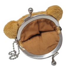Mini Monedero Rilakkuma Rilakkuma Cabeza San-X en internet