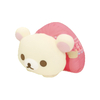 Peluche Rilakkuma Korilakkuma Komorebi Camp Relaxing San-X 2023