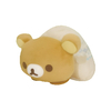 Peluche Rilakkuma Rilakkuma Komorebi Camp Relaxing San-X 2023