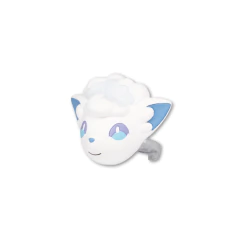 Figura Pokemon Vulpix Alola Ringyu Vol.6 Takara Tomy Arts