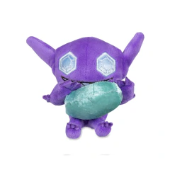 Peluche Pokemon Sableye Buddy Plush Pokemon Center