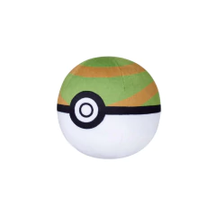 Peluche Pokemon Safari Ball Monster Ball Collection Vol.3 Banpresto 2023 - comprar online