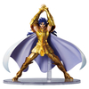 Figura Caballeros del Zodiaco Saga Geminis Golden Saints Edition Bandai Ichiban Kuji