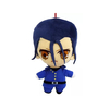 Peluche Rurouni Kenshin Saito Hajime 16cm Vol.2 Furyu