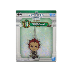 Llavero de Acrilico Sword Art Online Kibaou Bandai Ichiban Kuji