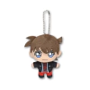 Peluche Mascot Detective Conan Shinichi Kudo 10cm Scarlet Evening Collection SEGA
