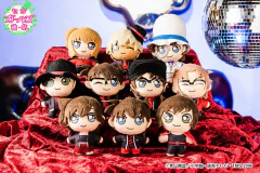 Peluche Mascot Detective Conan Shinichi Kudo 10cm Scarlet Evening Collection SEGA - comprar online
