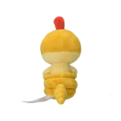 Peluche Pokemon Scraggy 16cm Fit Pokemon Center Japón en internet
