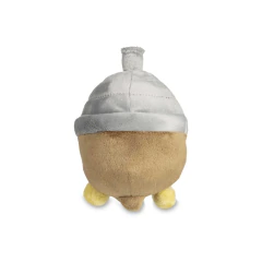 Peluche Pokemon Seedot 13cm Fit Pokemon Center - comprar online