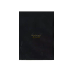 Set Carpeta Y Stickers Jujutsu Kaisen Suguru Geto Shibuya Incident 3 Ichiban Kuji Bandai - comprar online