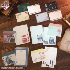 Set de Cartas Detective Conan Police Academy FILE.2 Ichiban Kuji Bandai en internet