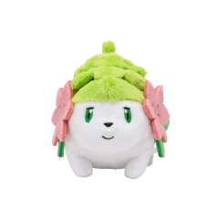 Peluche Pokemon Shaymin 11cm Fit Pokemon Center Japón - comprar online