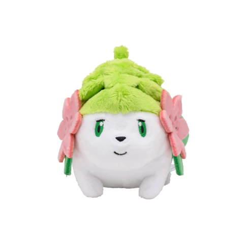 Peluche Pokemon Shaymin 11cm Fit Pokemon Center Japón - comprar online