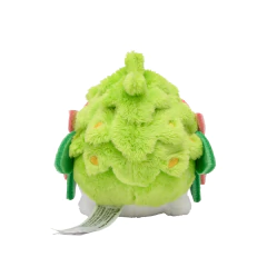 Peluche Pokemon Shaymin 11cm Fit Pokemon Center Japón en internet
