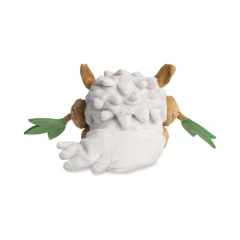 Peluche Pokemon Shiftry 12cm Fit Pokemon Center - comprar online