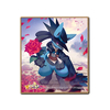 Shikishi Pokemon Lucario Halloween Pokemon Center Japon 2019