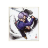 Shikishi Art Dragon Ball Trunks Bandai