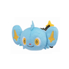 Peluche Pokemon Shinx Kororin Friends Banpresto 2021 - comprar online