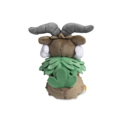 Peluche Pokemon Skiddo 14cm Fit Pokemon Center - comprar online