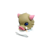 Figura Demon Slayer Inosuke Hashibira Sleepy Vol.6 Stand Stones - comprar online