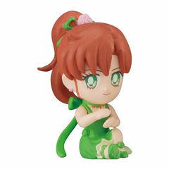 Figura Sailor Moon Cord Keeper Hugcot Vol.3 Bandai en internet