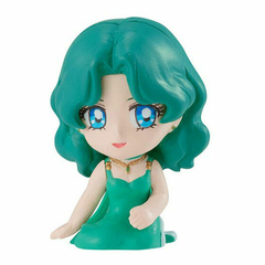 Imagen de Figura Sailor Moon Cord Keeper Hugcot Vol.3 Bandai