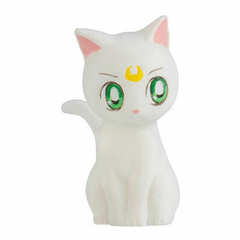Figura Sailor Moon Cord Keeper Hugcot Vol.4 Bandai