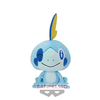 Peluche Pokemon Sobble Fluffy Banpresto 2023 - comprar online