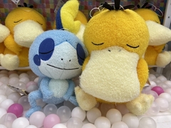 Peluche Pokemon Sobble 35cm Kutsurogi Time Banpresto 2023 - comprar online