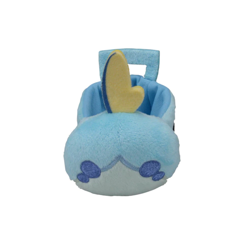 Peluche Pokemon Sobble Pokemon Dolls House Pokemon Center Japón 2020
