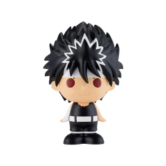 Figura Yu Yu Hakusho Hiei Sofvic Dark Tournament Arc vol.1 Ichiban Kuji Bandai