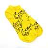 Medias Soquetes Pokemon Pikachu - comprar online