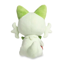 Peluche Pokemon Sprigatito 22cm Christmas Toy Factory Pokemon Center 2022 en internet