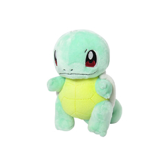 Peluche Pokemon Squirtle 12cm Mini Pocket Monsters San-Ei - comprar online