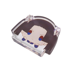 Stand Demon Slayer Aoi Kanzaki Memories of Butterfly House Bandai Ichiban Kuji