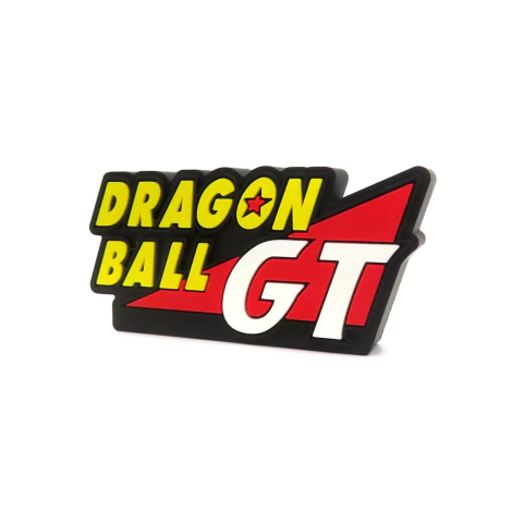 Stand de Silicona Dragon Ball Logo DBGT DRAGONBALL SNAP COLLECTION Bandai Ichiban Kuji - comprar online