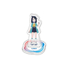 Standee Pokemon Acrylic Stand Collection Liko Bandai