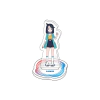 Standee Pokemon Acrylic Stand Collection Liko Bandai