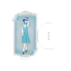 Standee Sailor Moon Ami Mizuno Sailor Moon Cosmos Antique Style Bandai Ichiban Kuji