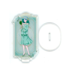 Standee Sailor Moon Michiru Kaiou Sailor Moon Cosmos Antique Style Bandai Ichiban Kuji
