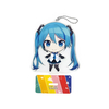 Llavero Standee Project Sekai Colorful Stage! Miku Hatsune Lucky Lottery Sega - comprar online