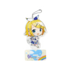 Llavero Standee Project Sekai Colorful Stage! Rin Kagamine Lucky Lottery Sega - comprar online