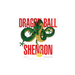 Stand de Acrilico Dragon Ball Shen Long Son Goku Training Edition Bandai Ichiban Kuji - comprar online