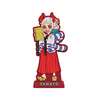 Stand de Silicona One Piece Emotional Stories Yamato Bandai Ichiban Kuji